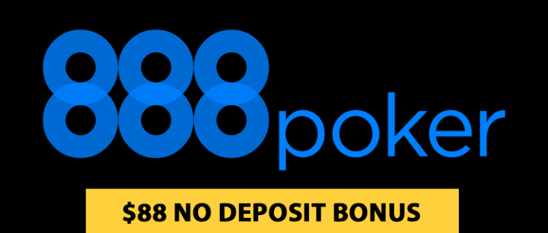 no deposit bonus $8
