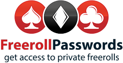 pokersites freeroll password