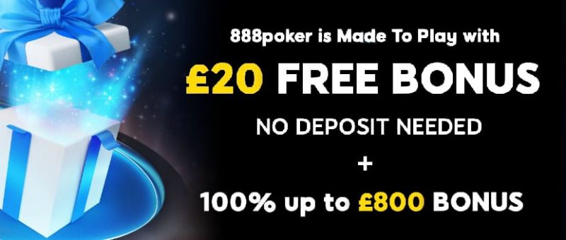 No Deposit Bonus